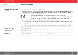 Preview for 86 page of Würth LR 5-14 User Manual