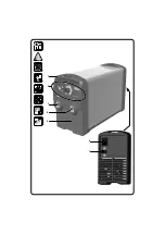 Preview for 3 page of Würth master ESI 150 Operating Instructions Manual