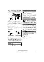 Preview for 7 page of Würth master ESI 150 Operating Instructions Manual