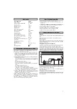 Preview for 13 page of Würth master ESI 150 Operating Instructions Manual