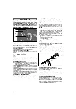 Preview for 14 page of Würth master ESI 150 Operating Instructions Manual