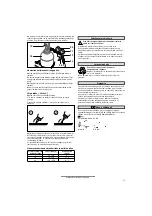 Preview for 79 page of Würth master ESI 150 Operating Instructions Manual