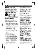 Предварительный просмотр 63 страницы Würth MASTER FF 180-2 Translation Of The Original Operating Instructions