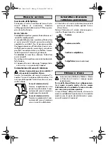 Preview for 19 page of Würth Master H 28-MA Operating Instructions Manual