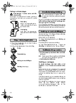 Предварительный просмотр 54 страницы Würth Master H 28-MA Operating Instructions Manual