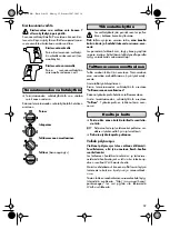 Предварительный просмотр 59 страницы Würth Master H 28-MA Operating Instructions Manual