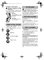 Предварительный просмотр 64 страницы Würth Master H 28-MA Operating Instructions Manual