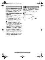 Предварительный просмотр 117 страницы Würth Master H 28-MA Operating Instructions Manual