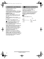 Предварительный просмотр 140 страницы Würth Master H 28-MA Operating Instructions Manual