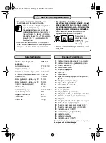 Preview for 97 page of Würth Master HKS 28-A Operating Instructions Manual