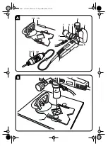 Preview for 3 page of Würth Master NDS 68 Operating Instructions Manual