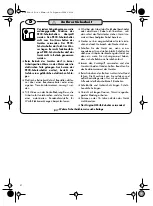 Preview for 4 page of Würth Master NDS 68 Operating Instructions Manual