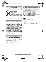 Предварительный просмотр 7 страницы Würth Master NDS 68 Operating Instructions Manual