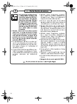 Предварительный просмотр 12 страницы Würth Master NDS 68 Operating Instructions Manual