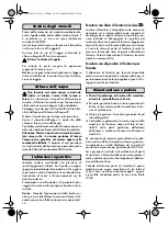 Preview for 14 page of Würth Master NDS 68 Operating Instructions Manual