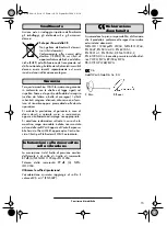 Предварительный просмотр 15 страницы Würth Master NDS 68 Operating Instructions Manual