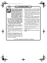 Preview for 16 page of Würth Master NDS 68 Operating Instructions Manual