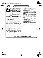 Preview for 44 page of Würth Master NDS 68 Operating Instructions Manual