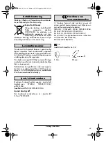 Preview for 47 page of Würth Master NDS 68 Operating Instructions Manual