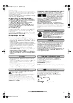 Preview for 77 page of Würth Master PS 350 Operating Instructions Manual