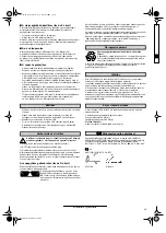 Preview for 95 page of Würth Master PS 350 Operating Instructions Manual