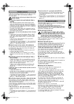 Preview for 106 page of Würth Master PS 350 Operating Instructions Manual