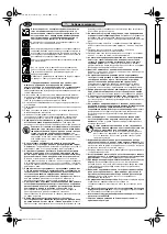 Preview for 121 page of Würth Master PS 350 Operating Instructions Manual