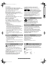 Preview for 131 page of Würth Master PS 350 Operating Instructions Manual