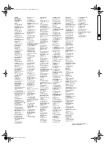 Preview for 151 page of Würth Master PS 350 Operating Instructions Manual