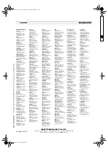 Preview for 152 page of Würth Master PS 350 Operating Instructions Manual