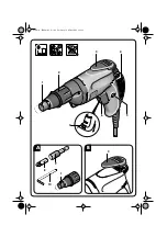 Preview for 2 page of Würth Master S 48 Pias Operating Instructions Manual