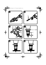 Preview for 3 page of Würth Master S 48 Pias Operating Instructions Manual