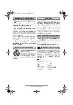 Preview for 6 page of Würth Master S 48 Pias Operating Instructions Manual