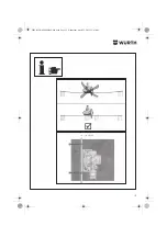 Preview for 15 page of Würth MHKS 28-A Translation Of The Original Operating Instructions