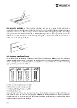 Preview for 70 page of Würth MIG 180-5 Manual