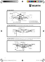 Предварительный просмотр 4 страницы Würth MU 1 Translation Of The Original Operating Instructions