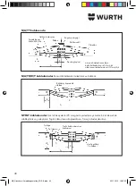 Предварительный просмотр 40 страницы Würth MU 1 Translation Of The Original Operating Instructions