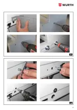 Preview for 4 page of Würth ORSY 0963 99 801 Installation Instructions Manual