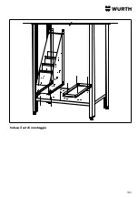 Preview for 105 page of Würth ORSY Flex 350 Operating Instructions Manual