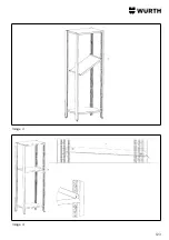 Preview for 123 page of Würth ORSY Flex 350 Operating Instructions Manual