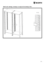 Preview for 135 page of Würth ORSY Flex 350 Operating Instructions Manual