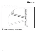 Preview for 150 page of Würth ORSY Flex 350 Operating Instructions Manual