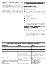 Preview for 30 page of Würth PinPuller Operating Instructions Manual