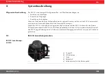 Предварительный просмотр 18 страницы Würth RL 2-14 User Manual