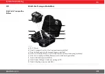 Предварительный просмотр 19 страницы Würth RL 2-14 User Manual