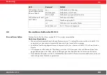 Предварительный просмотр 24 страницы Würth RL 2-14 User Manual