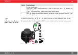 Предварительный просмотр 32 страницы Würth RL 2-14 User Manual