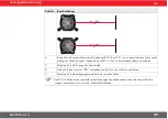 Предварительный просмотр 37 страницы Würth RL 2-14 User Manual