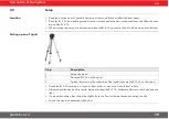 Предварительный просмотр 71 страницы Würth RL 2-14 User Manual