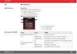 Предварительный просмотр 73 страницы Würth RL 2-14 User Manual